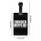 The Office Dunder Mifflin Luggage Tags 2-Pack 3