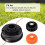 Κεφαλή κοπής πετονιάς για Craftsman Wc210Ws205Ws210Ws215Ws2200 Ανταλλακτικά κοπής πετονιάς, 2