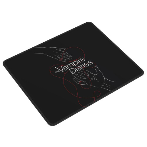 Vampire Diaries rubberen muismat 90x40cm 1