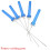Ηλεκτρικός κόπτης αφρού Πολυστυρενίου Στυροπυριτικό στυλό κοπής αφρού θερμού 2