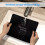 Vampire Diaries rubberen muismat 90x40cm 6