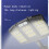 LED Security Flood Light IP65 Motion Sensor 33 COB 5
