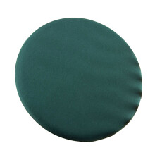 Pouf 220-420 g Tatami Memory Foam 35x35x3,5 cm Verde
