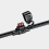 12-24V18AWG SAE2Pin γρήγορης αποσύνδεσης σε καλωδίωση ακροδεκτών δακτυλίου Ο, καλώδιο 2