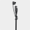 12-24V18AWG SAE2Pin γρήγορης αποσύνδεσης σε καλωδίωση ακροδεκτών δακτυλίου Ο, καλώδιο 6