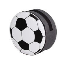 Bolsa térmica para futebol Kayannuo em promoção de volta às aulas, bolsa de almoço portátil em tecido Oxford compatível com bentôs para