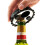 Magnetic Bottle Opener with Fridge Magnet 1pc 8