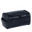 Τσάντα τουαλέτας από δέρμα PU, μεγάλη τσάντα Dopp Kit ξυρίσματος ταξιδιού, δερμάτινη 1