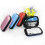 USB-oppbevaringspose Datakabel Digital Exquisite Headset Organizer Utendørs, Rød 6