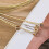 RUOYING phosphor bronze acoustic guitar strings coated 6