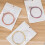 RUOYING phosphor bronze acoustic guitar strings coated 7