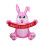 Lapin gonflable de Pâques pour extérieur, 1,5 m 4