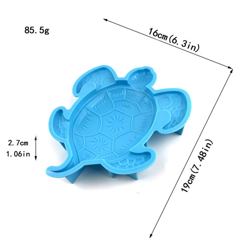 Christmas decorations outdoor wall-mounted aquarium 2