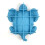 Christmas decorations outdoor wall-mounted aquarium 5