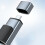 USB C To RJ45 Networking Adapters 100/1000Mbps Fast-100M 7