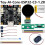 Programmable Development Board With 1.28inch/1.54inch-Section B 7