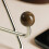 Modern Pad Stand Solid Stainless Steel And Wood Structure 7