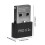 Mouse USB Adapter 8000Hz Hyper Polling Dongle for GPRO X 2C Low 3
