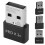 Mouse USB Adapter 8000Hz Hyper Polling Dongle for GPRO X 2C Low 5