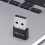 Mouse USB Adapter 8000Hz Hyper Polling Dongle for GPRO X 2C Low 6