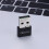 Mouse USB Adapter 8000Hz Hyper Polling Dongle for GPRO X 2C Low 7