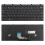 US Layout Laptop Keyboard Relacement For Notebook 13 3380 3180 2