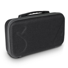 Custodia da viaggio per Insta360One X2/X, borsa portatile di grande capacità, protezione completa.