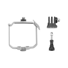 Drone camerabevestiging uitbreidingshouder vaste ophangbeugel voor DJI Mini3Pro