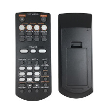 Fernbedienung für Yamaha RAV28RAV34RAV250RX-V361RX-V365HTR6030HTIB-680RX-V659 Heimkino-Verstärker DVD AV-Receiver (AM4)