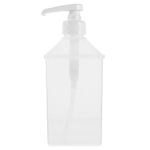 Flacon pompe doseuse pour sirop Eease 1100 ml