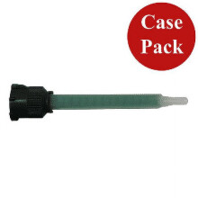 Leid Mheascáin Chearnógach AT-850 le haghaidh Weld Mount do AT-8040 & AT850 - 4" - Cás de 10