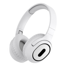 Vezeték nélküli Bluetooth fejhallgató, mélynyomó, Bluetooth 5.3, mobil számítógépes játék, zene, sportjáték, fejhallgató, Bluetooth