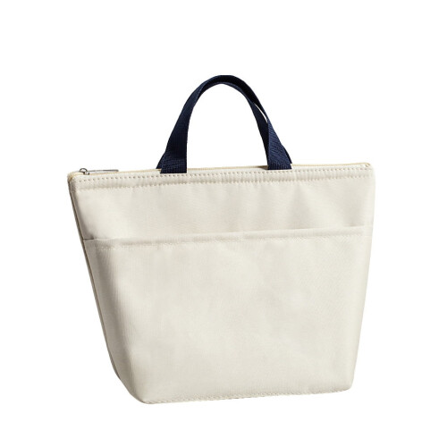 Μονωμένη τσάντα φαγητού Oxford Cloth1Pack