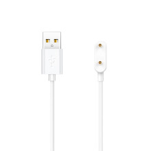 Lämplig för Watch Fit Charger Magnetisk Adapter USB Laddningskabel Base Jumper, Stabil Strömförsörjning Och Hög Effektivitet