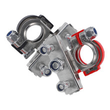 Bloc terminal conector modificare mandrină baterie 2 buc