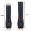 2 φακοί Vastfire Red, τακτικός φακός LED, 5 λειτουργίες, αδιάβροχοι φακοί κάμπινγκ με 8