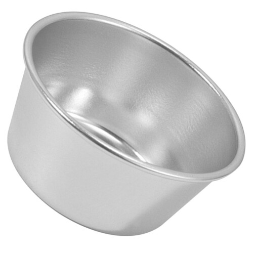 Husholdningspuddingkopp Multifunksjonell muffinsform Nonstick-form Praktisk bakeform Baketilbehør