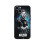 Capa para celular Messi Copa do Mundo compatível com iPhone 13 Pro Max, iPhone 14, iPhone 12 e iPhone 13 Pro. 2
