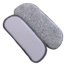 Bac de réfrigérateur, lot de 2 coussinets absorbants pour absorber les gouttes et les fuites des distributeurs d'eau et des machines à glaçons.