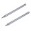 2x40W udskiftningsloddekolbespids loddespids 1