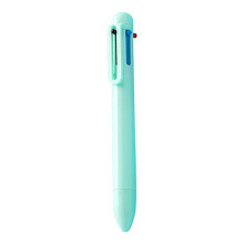 WRXMIJNHGSA Liquidation : Stylo à bille et gel rétractable 6 en 1, multicolore, encre liquide 2 ml, compatible avec les fournitures scolaires et de