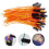 50pcs 50cm Real Talon Igniters for Electronic Fireworks Firing Control System 1