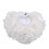 Ring Box Heart-Shaped White Jewelry Pillow 2