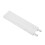 Aluminum Water Cooling Block 200mm 3