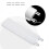 Aluminum Water Cooling Block 200mm 8