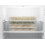 Kitchen Food Crisper Storage Box for Vegetables 1 Pack 3