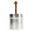 Easy Use Bushing Removal Tool Metal Sleeve 1