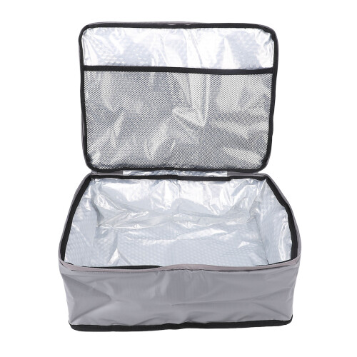 Portable PVC Cooler Bag