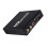 HDTV-videoadapter Dichte videoprocessor met geavanceerd 1