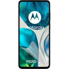 Pacáiste 2 Cosanta Scáileáin Motorola Moto G52 - Ultra Tanaí Trédhearcach
